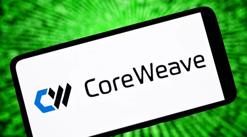 这家美国云服务供应商斩获英伟达63亿美元大单，股价飙升近8%-第1张图片-