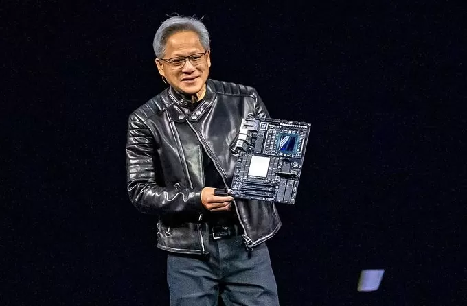 AI看似“无身体”,背后却是巨大基建和能源消耗|圆桌-第4张图片- AI看似“无身体”,背后却是巨大基建和能源消耗|圆桌-第4张图片-