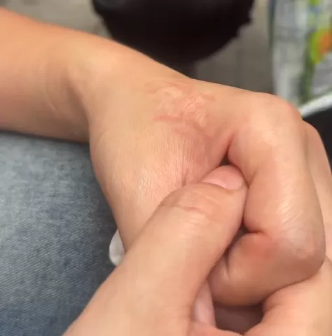 12岁女孩遭虐致死案二审将择期宣判，生母称生父庭上为继母流泪求情-第1张图片-