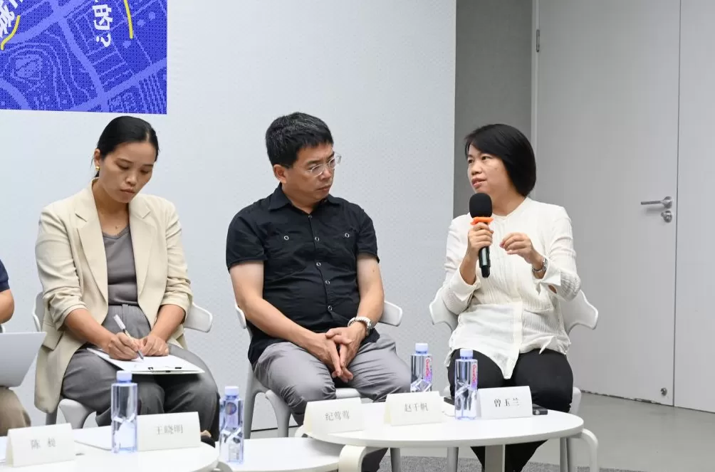 全球老龄化进程与人工智能时代，多伦美术馆对老年生活的想象-第1张图片-