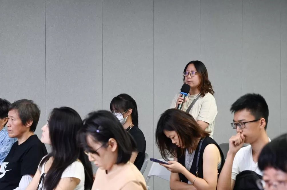 全球老龄化进程与人工智能时代，多伦美术馆对老年生活的想象-第6张图片-