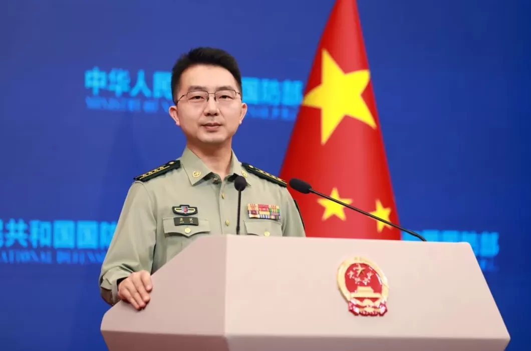 国防部:“香山时刻”即将到来-第1张图片- 国防部:“香山时刻”即将到来-第1张图片-