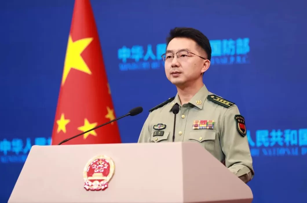 运-20接志愿军烈士遗骸回国，国防部：英烈归故里，浩气存天地-第1张图片-