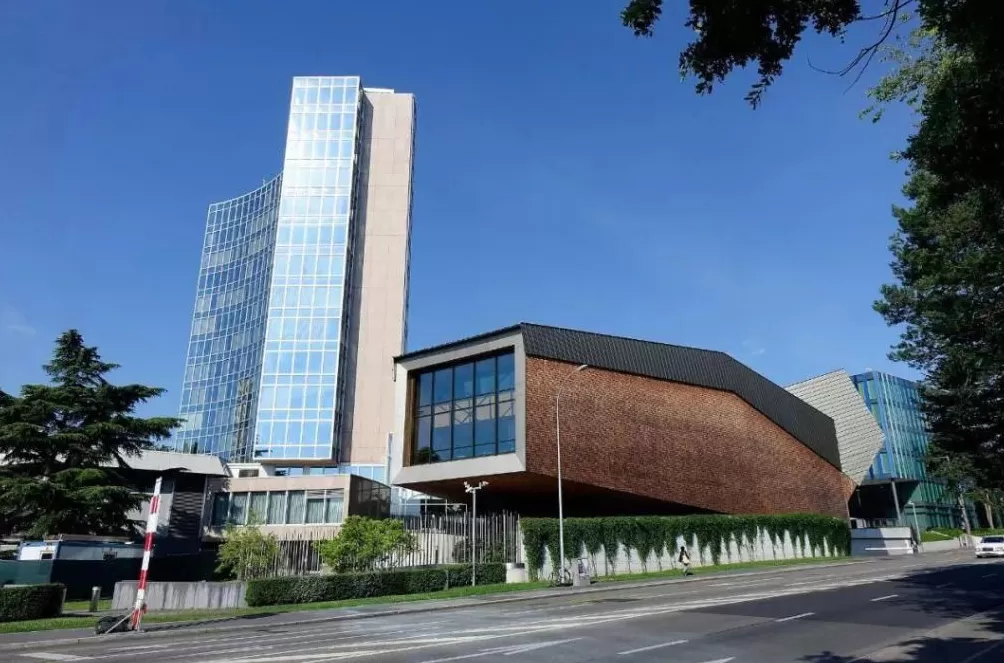 2025年全球创新指数发布中国跻身前十-第1张图片-