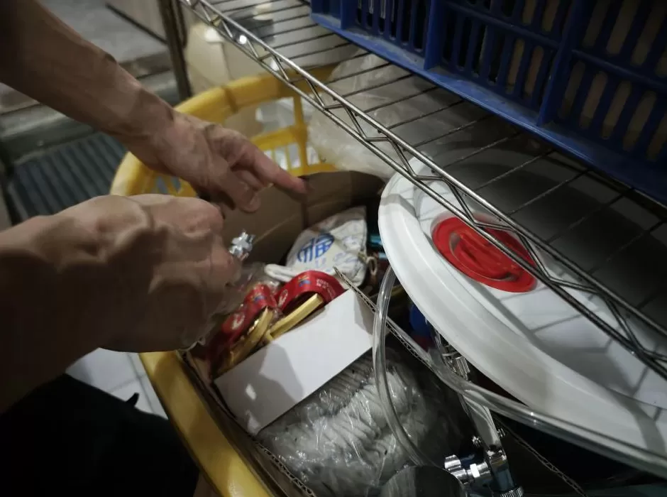 拿到8万美元奖励？为什么不全职跑马？独家专访“最快护士”张水华-第2张图片-