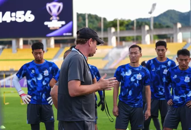 竞彩湃｜申花出征亚冠缺兵少将，阿森纳能否迎来欧冠开门红-第1张图片-