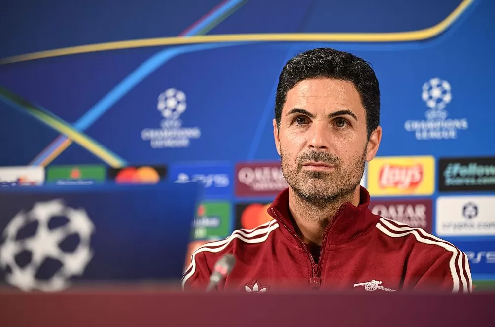 竞彩湃｜申花出征亚冠缺兵少将，阿森纳能否迎来欧冠开门红-第2张图片-