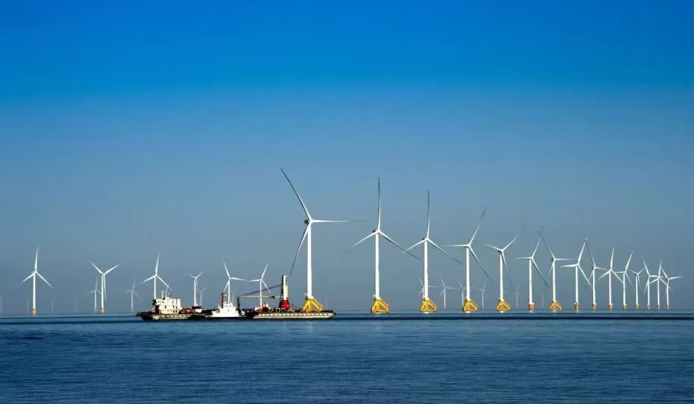 同为沿海经济大省，江苏、浙江如何“向海图强”？-第1张图片-