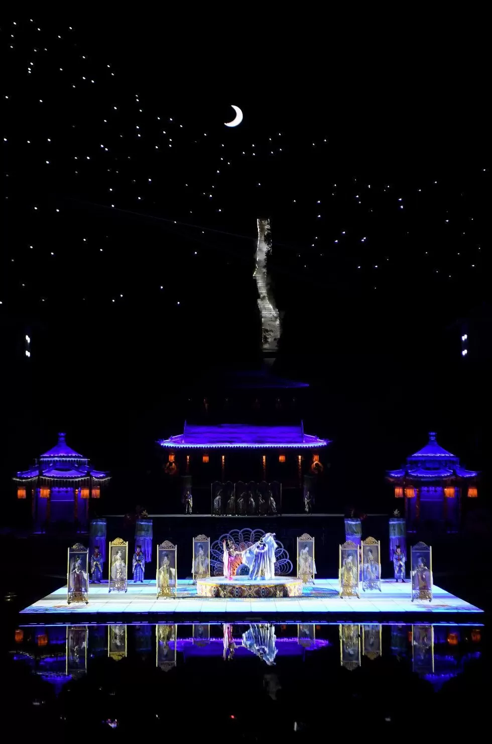 探寻文化遗产焕彩重生之旅——写在世界互联网大会文化遗产数字化论坛举办前夕​-第5张图片-