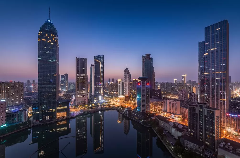 湖北支点建设三维突破:锻造新引擎,夯实硬支撑,昂扬精气神-第2张图片- 湖北支点建设三维突破:锻造新引擎,夯实硬支撑,昂扬精气神-第2张图片-