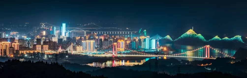 湖北支点建设三维突破:锻造新引擎,夯实硬支撑,昂扬精气神-第7张图片- 湖北支点建设三维突破:锻造新引擎,夯实硬支撑,昂扬精气神-第7张图片-