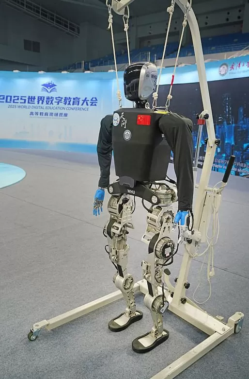 湖北支点建设三维突破:锻造新引擎,夯实硬支撑,昂扬精气神-第6张图片- 湖北支点建设三维突破:锻造新引擎,夯实硬支撑,昂扬精气神-第6张图片-