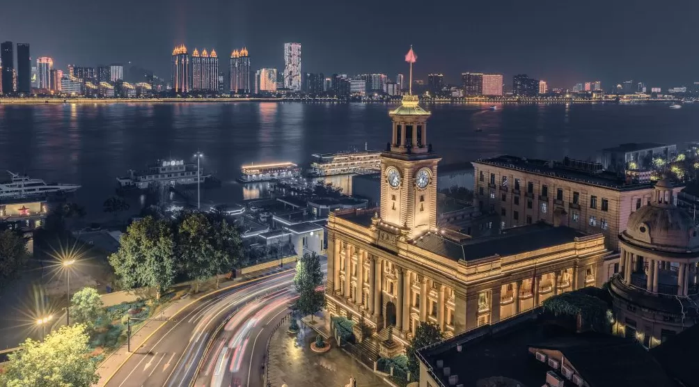 湖北支点建设三维突破:锻造新引擎,夯实硬支撑,昂扬精气神-第8张图片- 湖北支点建设三维突破:锻造新引擎,夯实硬支撑,昂扬精气神-第8张图片-