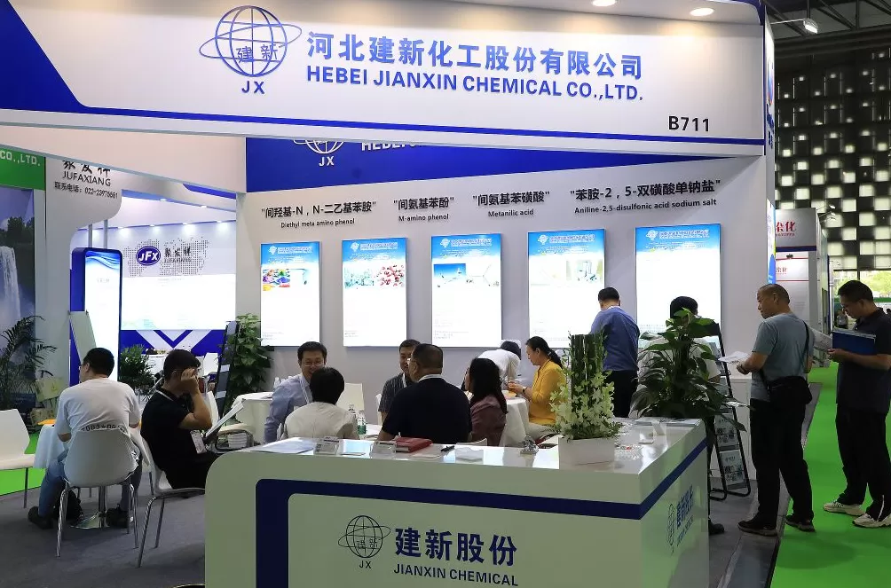 建新股份实控人家族产业和上市主体业务冲突引利益输送质疑,回应:已建立隔离机制-第1张图片- 建新股份实控人家族产业和上市主体业务冲突引利益输送质疑,回应:已建立隔离机制-第1张图片-