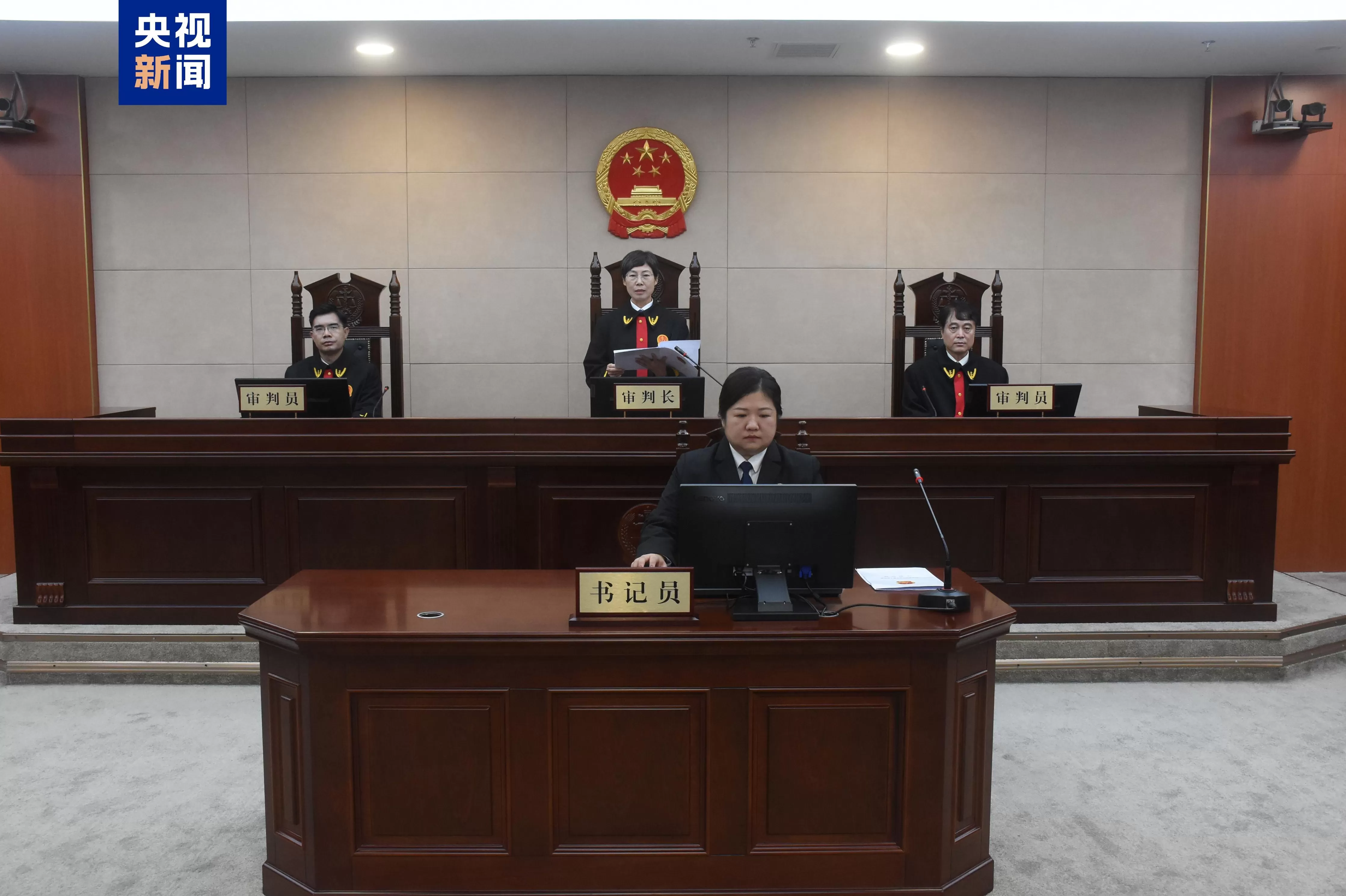 受贿超5506万元，中宣部原副部长张建春一审获刑14年-第3张图片-