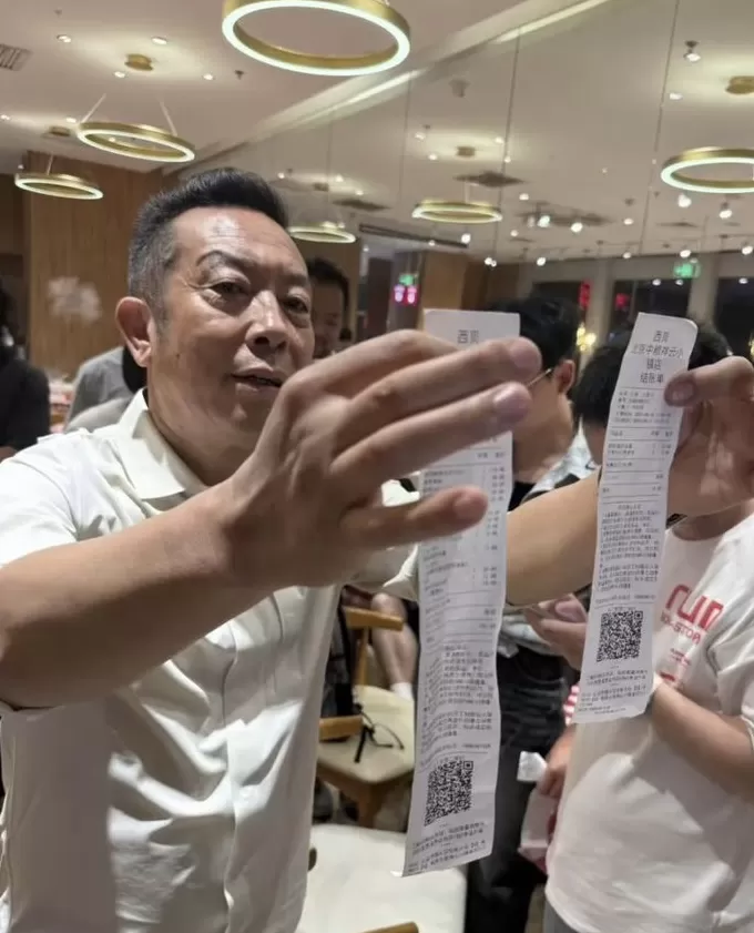 商业头条No.92 | 西贝惊魂120小时-第4张图片-