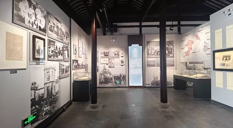 见证一段胡厥文“蓄髯抗敌”的往事-第6张图片-