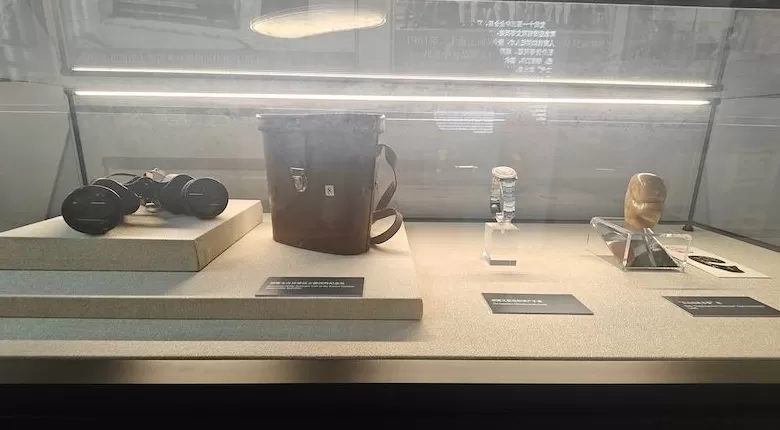 见证一段胡厥文“蓄髯抗敌”的往事-第10张图片-