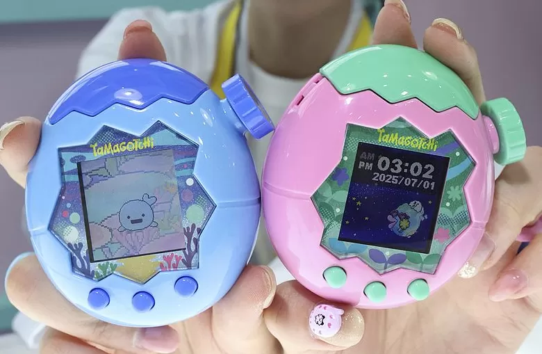 “单人户”支出增加明显,日本玩具市场规模创新高-第1张图片- “单人户”支出增加明显,日本玩具市场规模创新高-第1张图片-