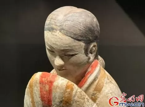 数智文遗陕西行丨从汉室陵阙看昔日文景盛世-第4张图片-