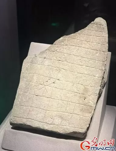 数智文遗陕西行丨从汉室陵阙看昔日文景盛世-第3张图片-