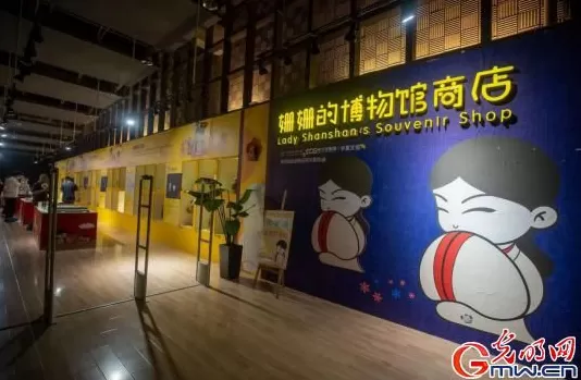 数智文遗陕西行丨从汉室陵阙看昔日文景盛世-第6张图片-