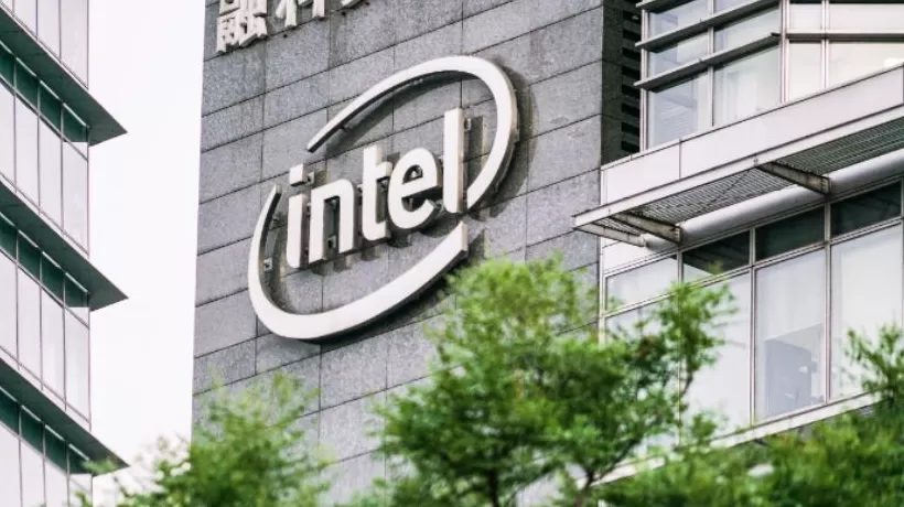 英特尔中国换帅，首任董事长王锐本月退休-第2张图片-