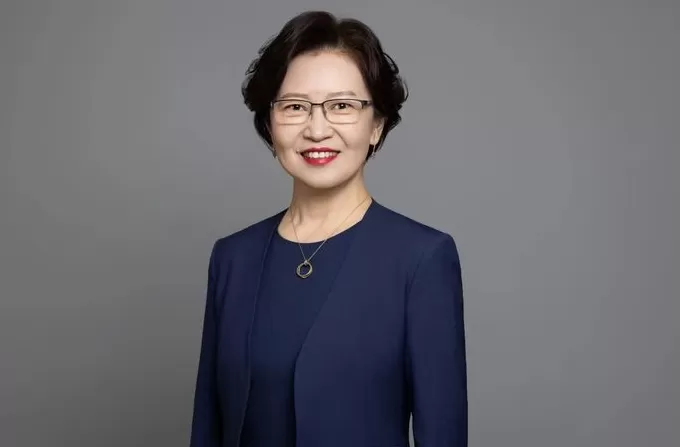 英特尔中国换帅，首任董事长王锐本月退休-第1张图片-