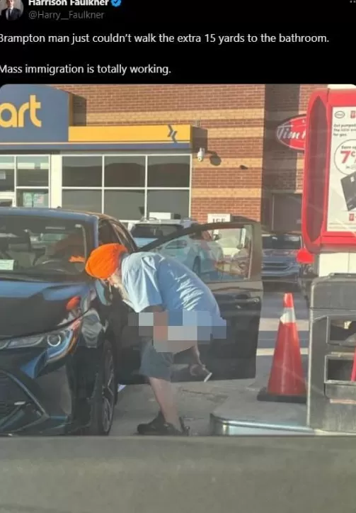 印度人,为什么总喜欢移民加拿大?-第1张图片- 印度人,为什么总喜欢移民加拿大?-第1张图片-