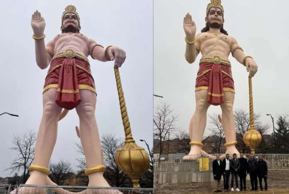 印度人,为什么总喜欢移民加拿大?-第2张图片- 印度人,为什么总喜欢移民加拿大?-第2张图片-