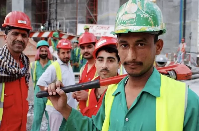 印度人,为什么总喜欢移民加拿大?-第5张图片- 印度人,为什么总喜欢移民加拿大?-第5张图片-