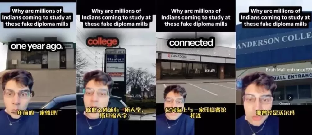 印度人,为什么总喜欢移民加拿大?-第9张图片- 印度人,为什么总喜欢移民加拿大?-第9张图片-