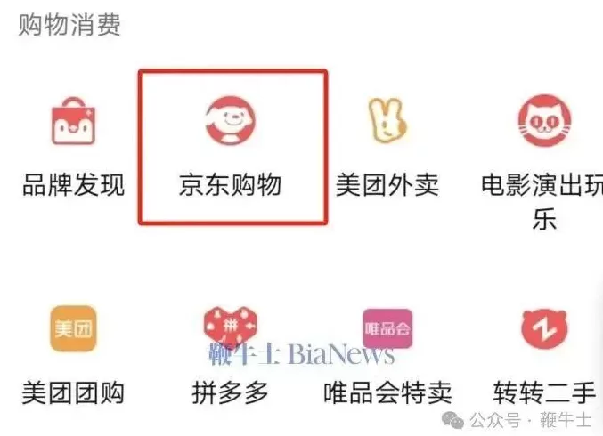 传淘宝将上线微信小程序:可直接完成交易,九宫格上演猫替狗?-第3张图片- 传淘宝将上线微信小程序:可直接完成交易,九宫格上演猫替狗?-第3张图片-