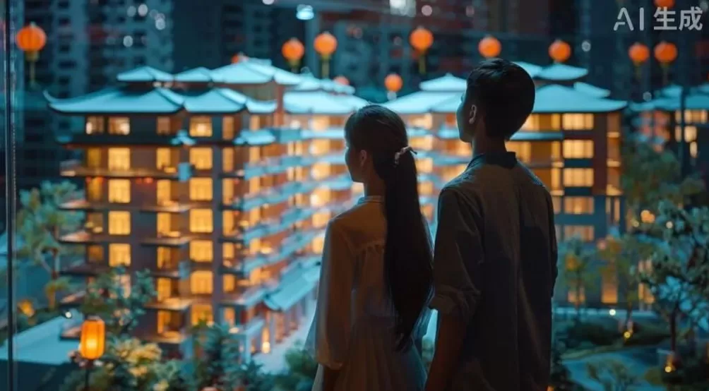 得房率超过130%？有些城市开始收紧了-第1张图片-