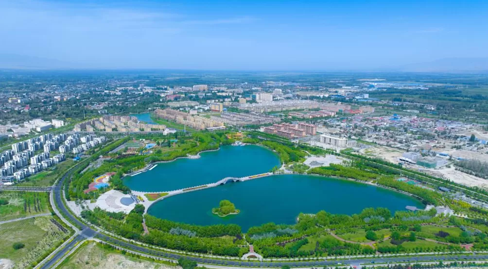 跨越万里援疆,苏州送来的“三大法宝”改变了什么-第1张图片- 跨越万里援疆,苏州送来的“三大法宝”改变了什么-第1张图片-