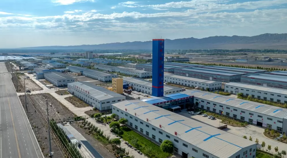 跨越万里援疆,苏州送来的“三大法宝”改变了什么-第2张图片- 跨越万里援疆,苏州送来的“三大法宝”改变了什么-第2张图片-