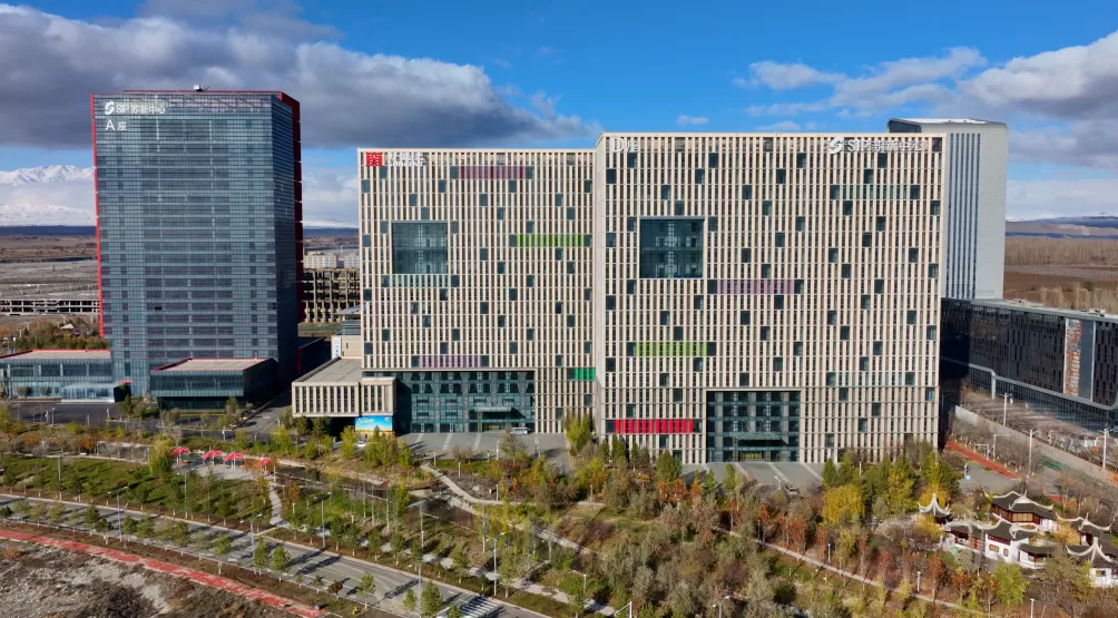 跨越万里援疆,苏州送来的“三大法宝”改变了什么-第4张图片- 跨越万里援疆,苏州送来的“三大法宝”改变了什么-第4张图片-