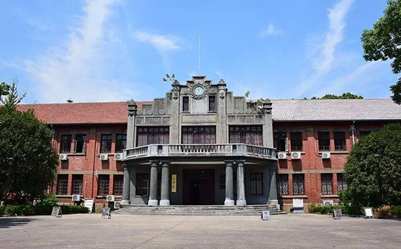 言短意长｜安大百年倒计时三年，三校会合庆吗？-第3张图片-