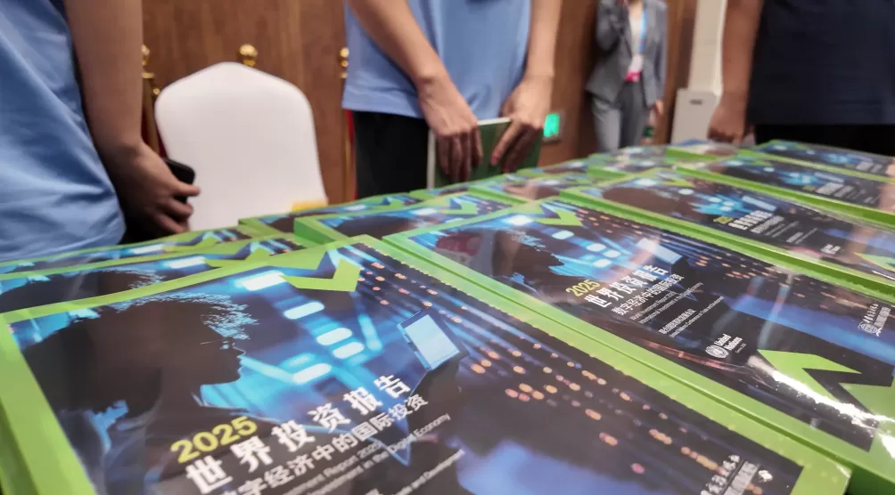 破局“逆全球化”：投洽会，为何越来越重要？-第2张图片-