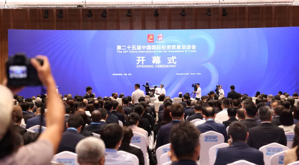 破局“逆全球化”：投洽会，为何越来越重要？-第4张图片-