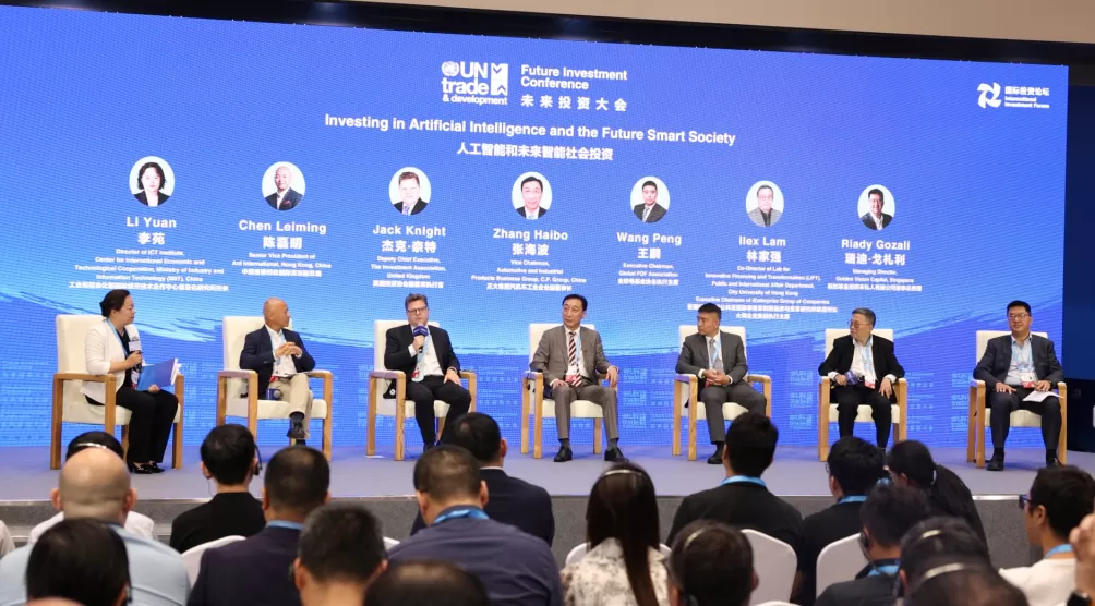 破局“逆全球化”：投洽会，为何越来越重要？-第7张图片-