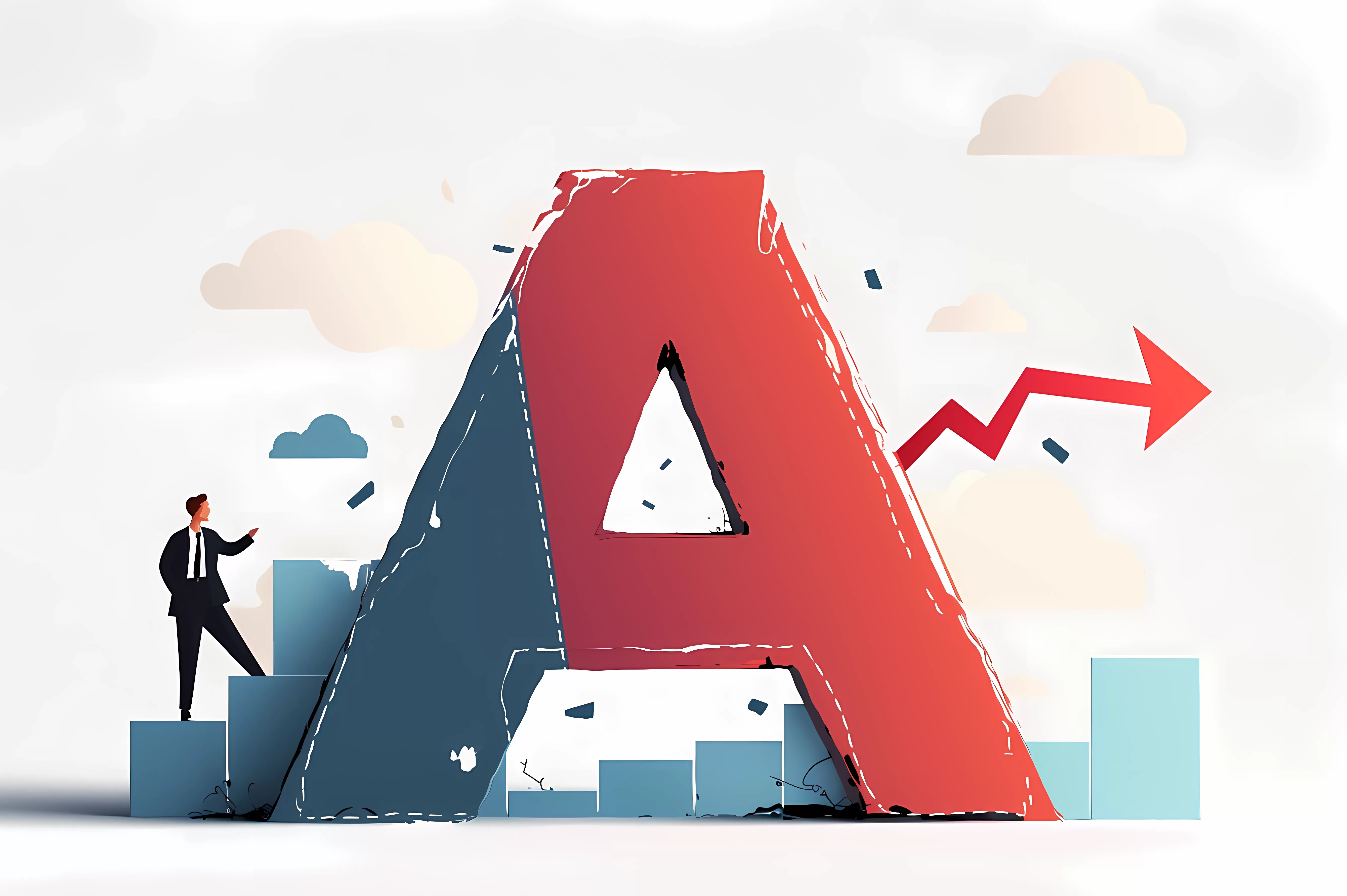 银行股60日涨跌幅榜：42家银行股36只跌，最多的跌了近16%-第1张图片-