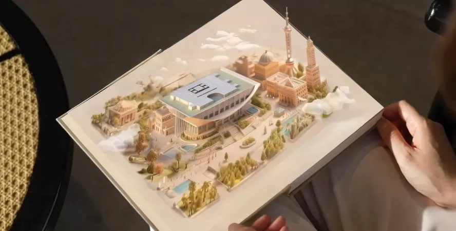 为国担当 勇为尖兵——《奋进的中国 我们的“十四五”》上海篇9月17日播出-第5张图片-