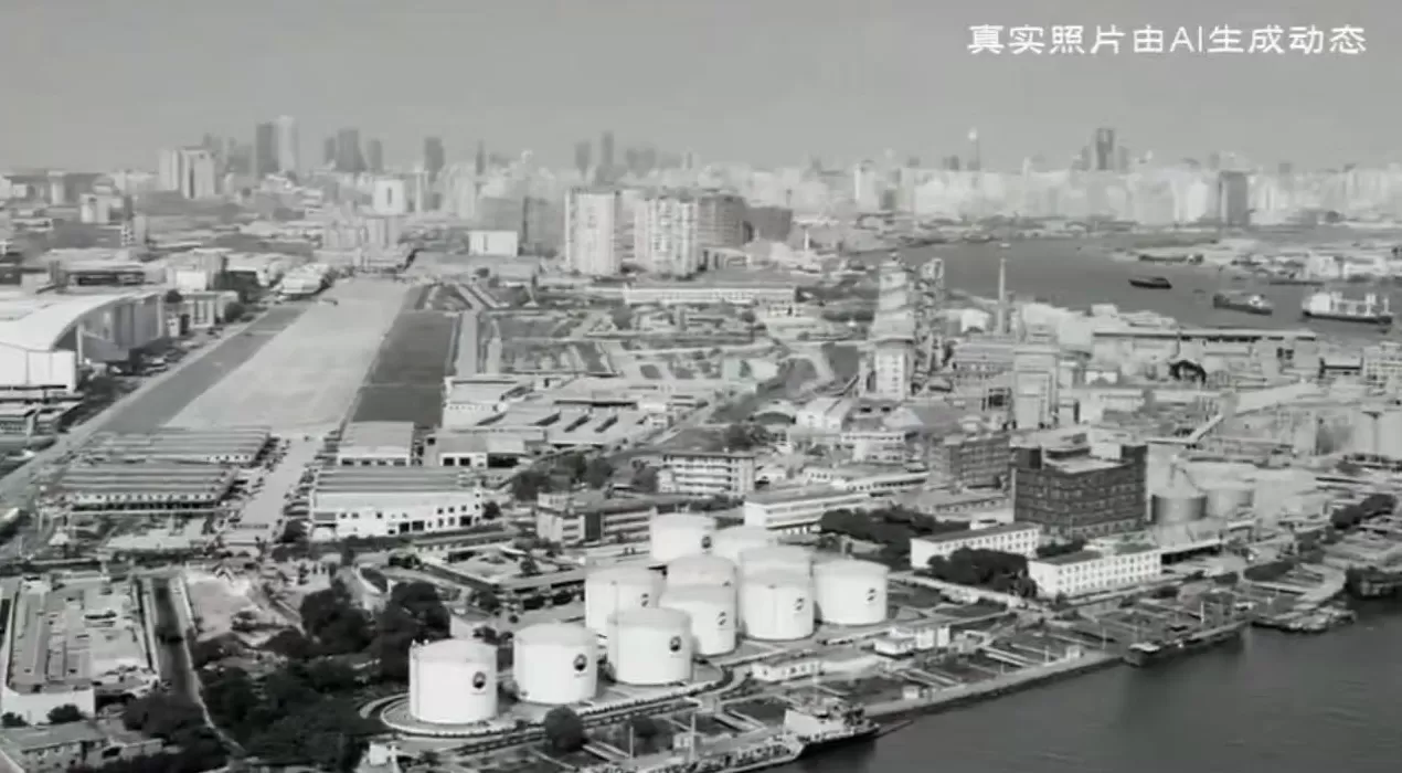 为国担当 勇为尖兵——《奋进的中国 我们的“十四五”》上海篇9月17日播出-第4张图片-