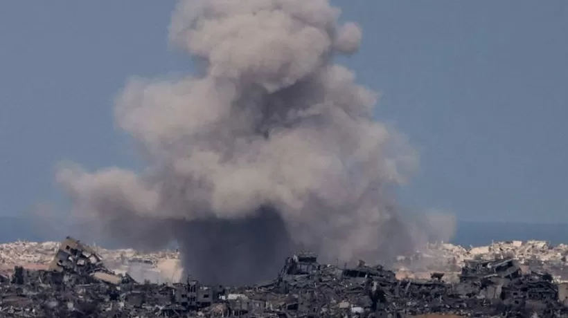 5项罪名中犯4项，联合国调查委员会认定以色列犯下种族灭绝罪-第1张图片-