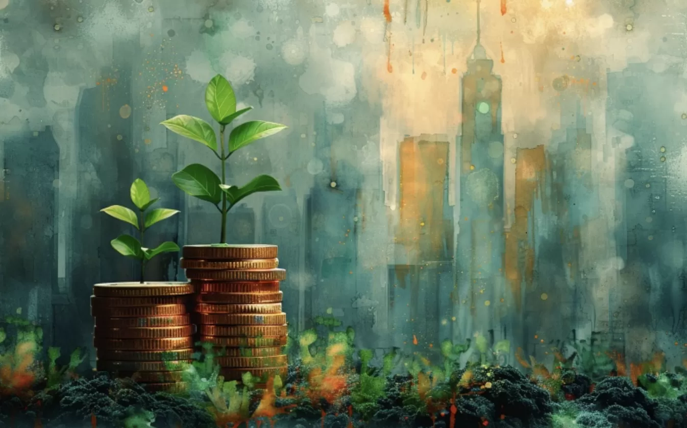 协鑫科技引入50亿元中东资本,意欲何为?-第1张图片- 协鑫科技引入50亿元中东资本,意欲何为?-第1张图片-