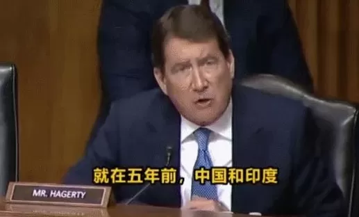 美议员称：中印冲突时，中国用电磁武器把印度士兵“融化”了？-第2张图片-