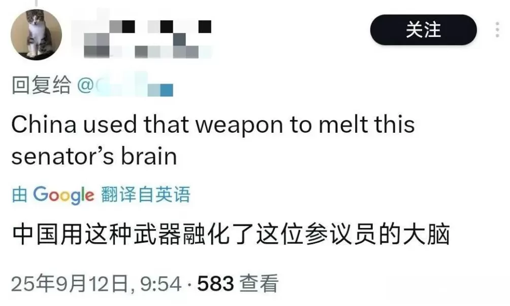 美议员称：中印冲突时，中国用电磁武器把印度士兵“融化”了？-第5张图片-