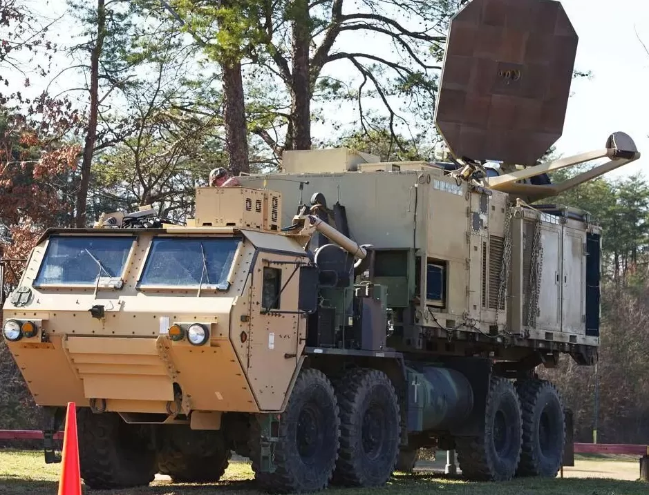 美议员称：中印冲突时，中国用电磁武器把印度士兵“融化”了？-第22张图片-