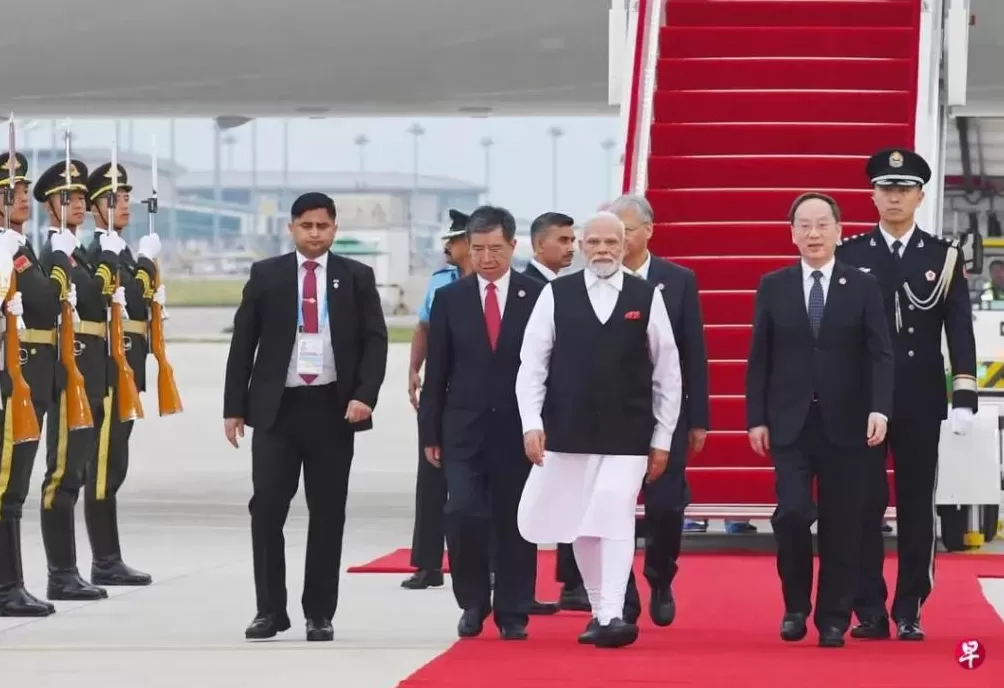 美议员称：中印冲突时，中国用电磁武器把印度士兵“融化”了？-第27张图片-